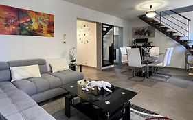 Diego 4 Pieces Duplex